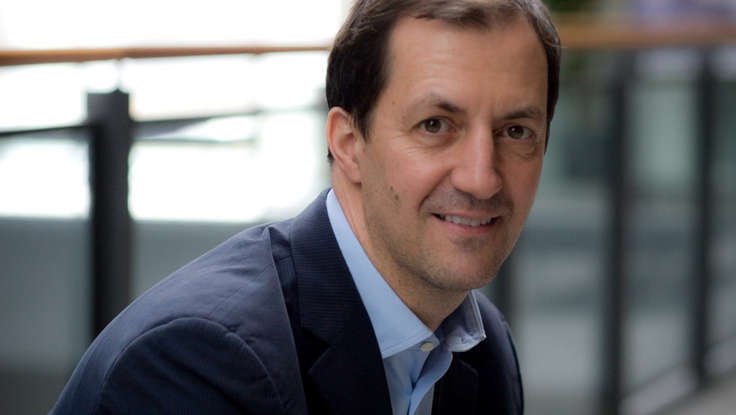 Reddit Politics: I'm Andrew Coyne, Ask Me Anything